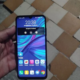 HUAWEI P smart