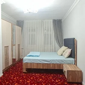 Arenda Mir7 3komnat