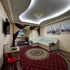 КИМРАЙОН 1 в 2 КОМН 57М2
