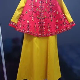 Gyzjagasa koynekler