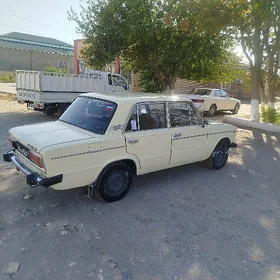 Lada 2106 1990