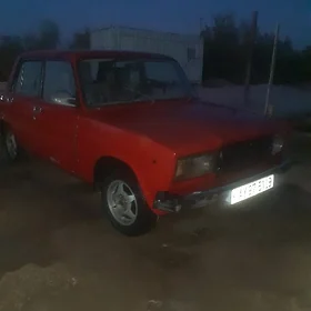 Lada 2107 1993