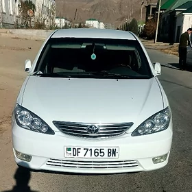 Toyota Camry 2003