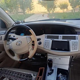 Toyota Avalon 2006