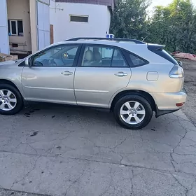 Lexus RX 330 2004