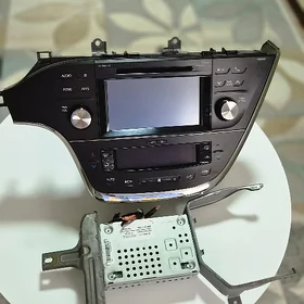 Avalon Manitor