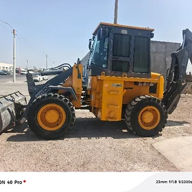 XCMG 25 2011