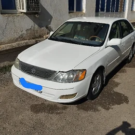 Toyota Avalon 2000