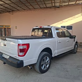 Ford F-150 2023