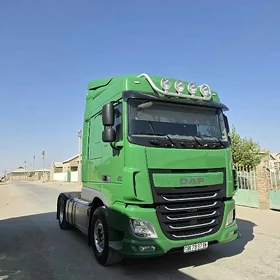 DAF 480 2014