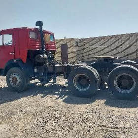 Kamaz 5410 1989