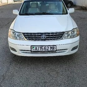 Toyota Avalon 2000