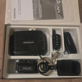 majikar m500