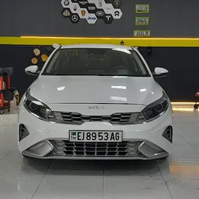 Kia Forte 2023