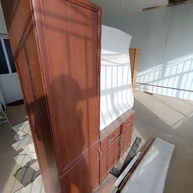 mebel 2 sani TV pastafka