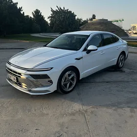 Hyundai Sonata 2023