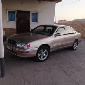 Toyota Avalon 1997
