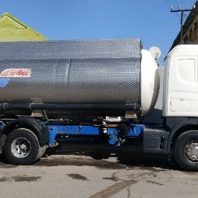 Scania Truck 1999