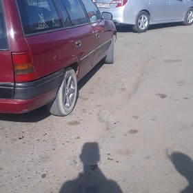 Opel Astra 1992