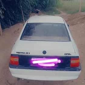 Opel Vectra 1992