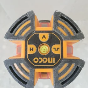 Lazer urewen