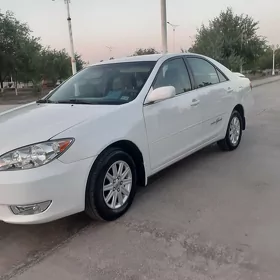 Toyota Camry 2002