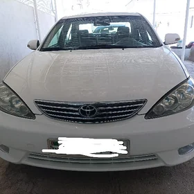 Toyota Camry 2006