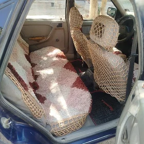 Opel Vectra 1990