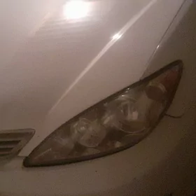 Toyota Camry 2004
