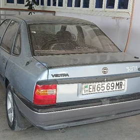Opel Vectra 1992
