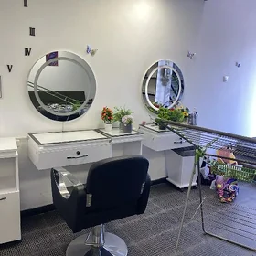 Gözellik salon