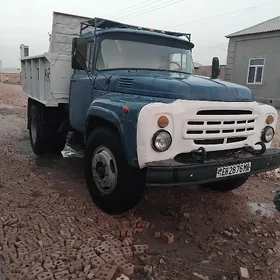 Zil 130 1992