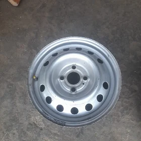 Radnoy diska 4 St