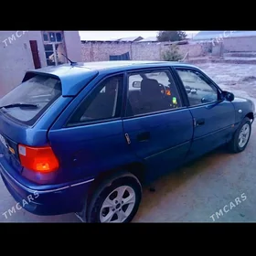Opel Astra 1995