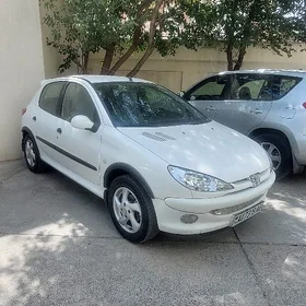 Peugeot 206 2009