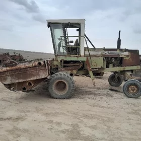 MTZ 80 1993