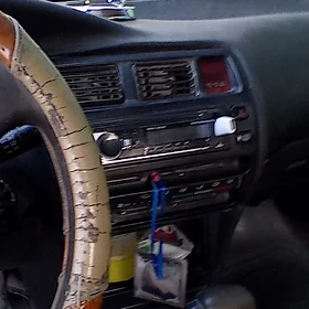 Toyota Corolla 1996
