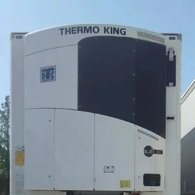 Schmitz Cargobull 2021