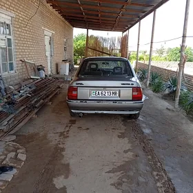 Opel Vectra 1990