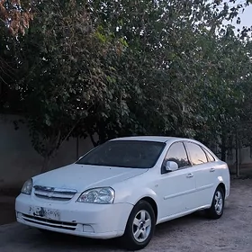 Daewoo Lacetti 2007