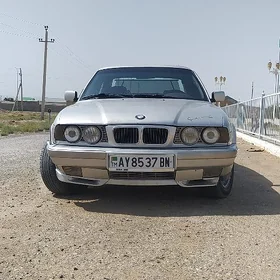 BMW 525 1991
