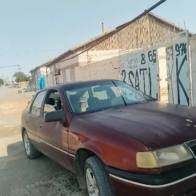 Opel Vectra 1991