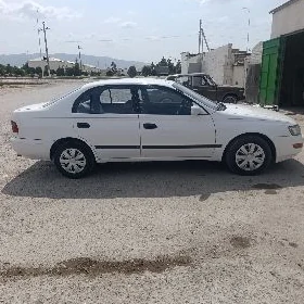 Toyota Corona 1994