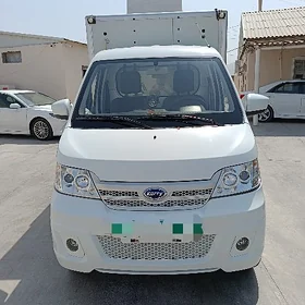 Chery Karry 2025