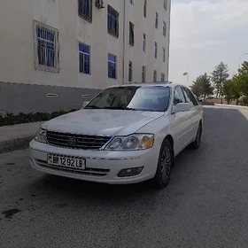 Toyota Avalon 2001