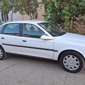 Opel Vectra 1998