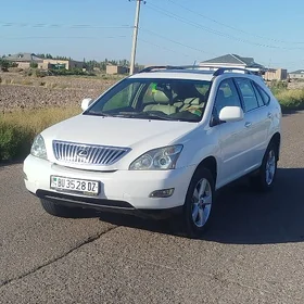 Lexus RX 330 2004