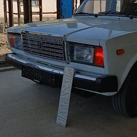 Lada 2107 2009