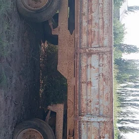 MTZ T-28 1993