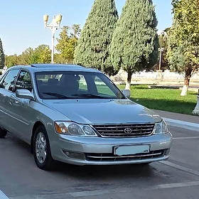 Toyota Avalon 2003